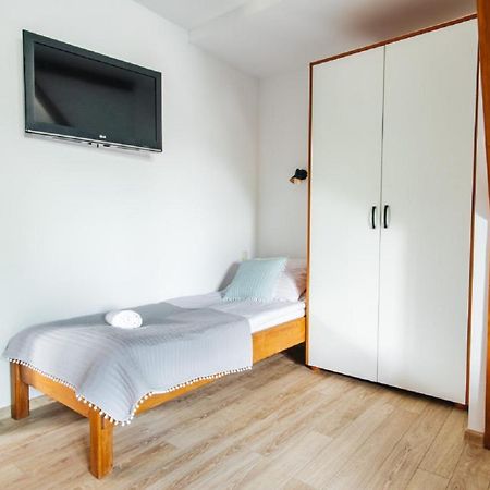 Apartamenty U Jagielonki Poronin Bagian luar foto