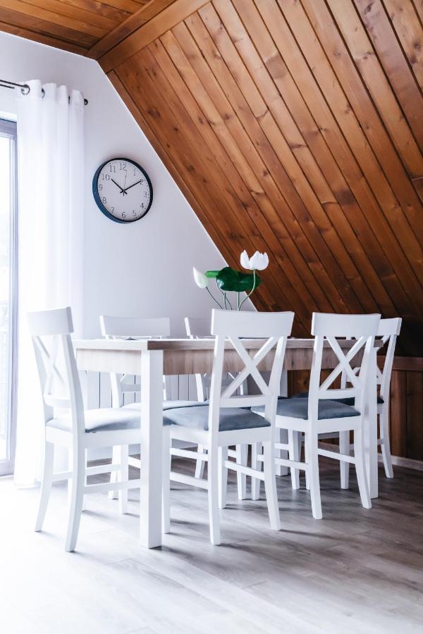 Apartamenty U Jagielonki Poronin Bagian luar foto