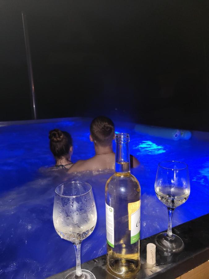 Apartamenty U Jagielonki Poronin Bagian luar foto